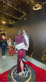 Video 360 del evento Matrimonio
