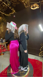 Video 360 del evento Matrimonio