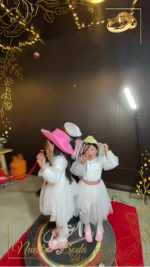 Video 360 del evento Matrimonio