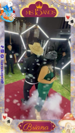 Miniatura del evento Mis 15 años Briana