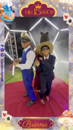 Miniatura del evento Mis 15 años Briana