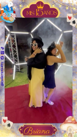 Miniatura del evento Mis 15 años Briana