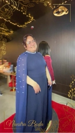 Video 360 del evento Matrimonio