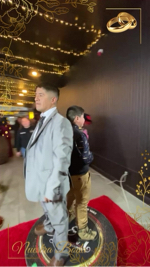 Video 360 del evento Matrimonio
