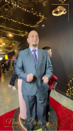 Video 360 del evento Matrimonio