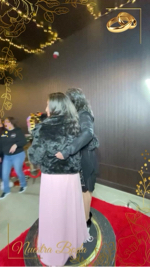 Video 360 del evento Matrimonio