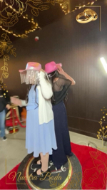 Video 360 del evento Matrimonio