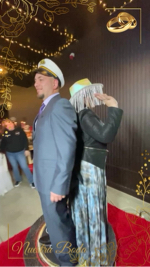 Video 360 del evento Matrimonio