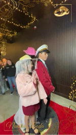 Video 360 del evento Matrimonio