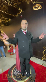 Video 360 del evento Matrimonio