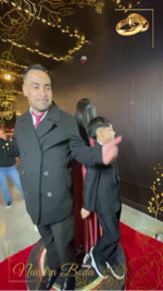 Video 360 del evento Matrimonio