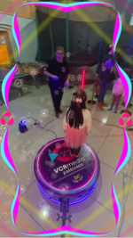 Miniatura del evento Cumpleaños Mati