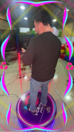 Video 360 del evento Cumpleaños Mati