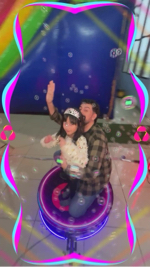 Video 360 del evento Cumpleaños Mati