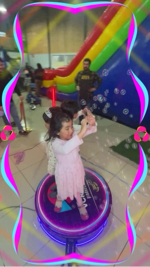 Video 360 del evento Cumpleaños Mati