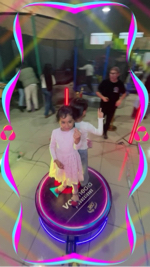 Video 360 del evento Cumpleaños Mati