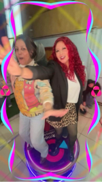 Video 360 del evento Cumpleaños Mati