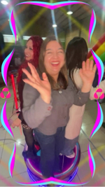 Video 360 del evento Cumpleaños Mati