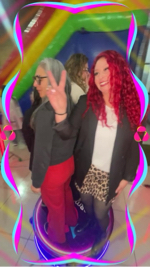 Video 360 del evento Cumpleaños Mati