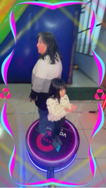 Video 360 del evento Cumpleaños Mati