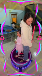 Video 360 del evento Cumpleaños Mati