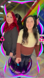 Video 360 del evento Cumpleaños Mati