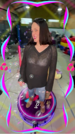 Video 360 del evento Cumpleaños Mati