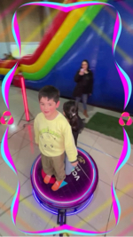 Video 360 del evento Cumpleaños Mati