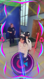 Video 360 del evento Cumpleaños Mati