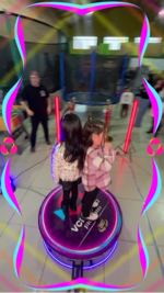 Video 360 del evento Cumpleaños Mati