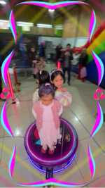 Video 360 del evento Cumpleaños Mati