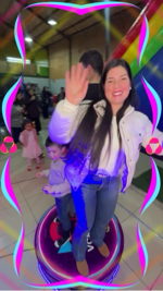 Video 360 del evento Cumpleaños Mati