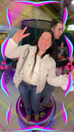 Video 360 del evento Cumpleaños Mati
