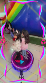 Video 360 del evento Cumpleaños Mati