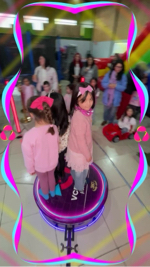 Video 360 del evento Cumpleaños Mati