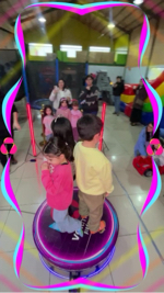 Video 360 del evento Cumpleaños Mati