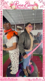 Miniatura del evento Mi Cumpleaños Rosa Elena