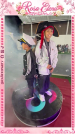 Video 360 del evento Mi Cumpleaños Rosa Elena