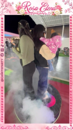 Video 360 del evento Mi Cumpleaños Rosa Elena