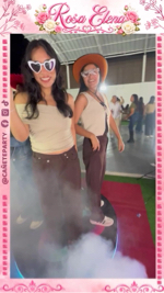 Video 360 del evento Mi Cumpleaños Rosa Elena