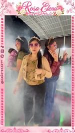 Video 360 del evento Mi Cumpleaños Rosa Elena