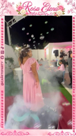 Video 360 del evento Mi Cumpleaños Rosa Elena