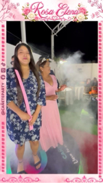 Video 360 del evento Mi Cumpleaños Rosa Elena