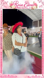 Video 360 del evento Mi Cumpleaños Rosa Elena