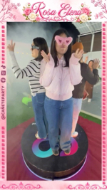 Video 360 del evento Mi Cumpleaños Rosa Elena