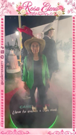 Video 360 del evento Mi Cumpleaños Rosa Elena