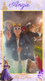 Video 360 del evento Mis 15 Años Angie