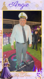 Video 360 del evento Mis 15 Años Angie