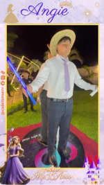 Video 360 del evento Mis 15 Años Angie