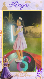 Video 360 del evento Mis 15 Años Angie